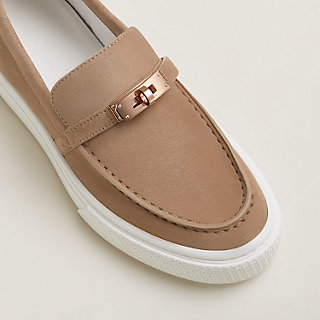 Game slip-on sneaker | Hermès Mainland China